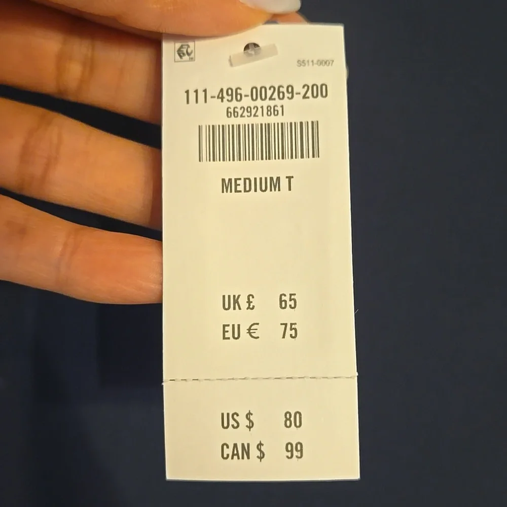 Abercrombie & Fitch A&F Marina One-Piece Adjustable Removable Straps Swimsuit - Picture 12 of 15